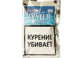 Трубочный табак Stanislaw The 4 Elements Water Mixture 40гр.