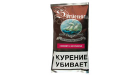 Трубочный табак Stevenson Cherry Cavendish 40гр.