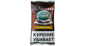 Трубочный табак Stevenson Latakia Blend 40гр.