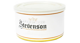 Трубочный табак Stevenson №18 - Perique from Louisiana