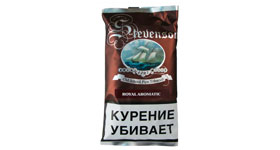 Трубочный табак Stevenson Royal Aromatic 40гр.