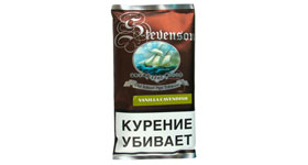 Трубочный табак Stevenson Vanilla Cavendish 40гр.