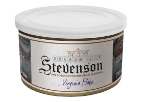 Трубочный табак Stevenson №26 - Virginia Flake
