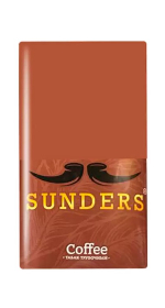 Трубочный табак Sunders Coffee, 30 гр