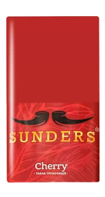 Трубочный табак Sunders Сherry, 30 гр