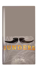 Трубочный табак Sunders Silver, 30 гр