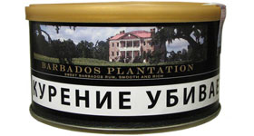 Трубочный табак Sutliff Barbados Plantation