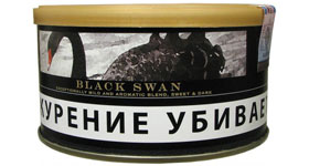 Трубочный табак Sutliff Black Swan