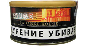 Трубочный табак Sutliff Cabaret Rouge