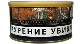 Трубочный табак Sutliff Kentucky Planter