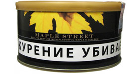 Трубочный табак Sutliff Maple Street