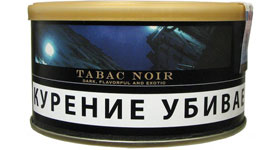 Трубочный табак Sutliff Tabac Noir 