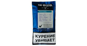 Трубочный табак The Bristol Danish Blend