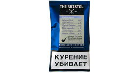 Трубочный табак The Bristol English Blend