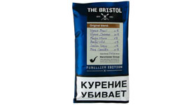 Трубочный табак The Bristol Original Blend