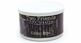 Трубочный табак Two Friends Celtic Mist