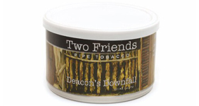 Трубочный табак Two Friends Deacon`s Downfall