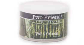 Трубочный табак Two Friends Valle Crucis