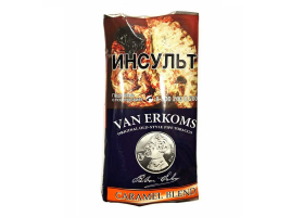 Трубочный табак Van Erkoms Caramel Blend