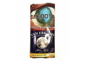 Трубочный табак Van Erkoms Mango Blend