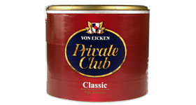 Трубочный табак Von Eicken Private Club Classic 100гр.