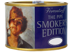 Трубочный табак Vorontsoff Smoker's Edition №9