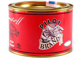 Трубочный табак Vorontsoff Pilot Brand №66