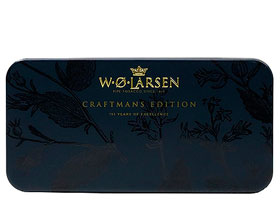 Трубочный табак W.O. Larsen Craftmans Edition 153 Year