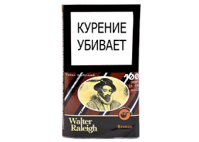 Трубочный табак Walter Raleigh - Bronze 25 гр.