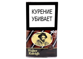 Трубочный табак Walter Raleigh - Chocolate 25 гр.