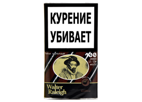 Трубочный табак Walter Raleigh - Coffee 25 гр.