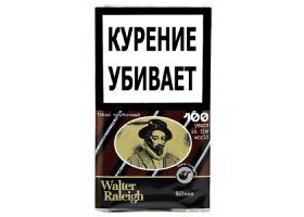 Трубочный табак Walter Raleigh - Silver 25 гр.