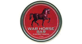 Трубочный табак War Horse Bar