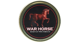 Трубочный табак War Horse Ready-Cut