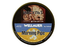 Трубочный табак Wellauer - Morning Pipe (50 гр)