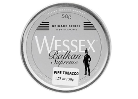 Трубочный табак Wessex Brigade Series Balkan Supreme