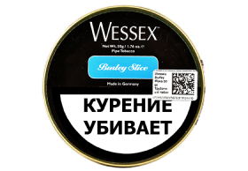 Трубочный табак Wessex Burley Slice