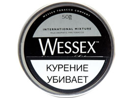 Трубочный табак Wessex Director`s Choice