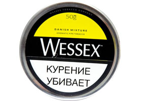 Трубочный табак Wessex Summertime