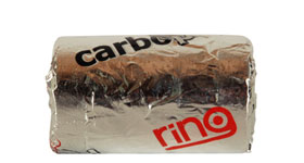 Уголь для кальяна Carbopol Ring 38мм, 5шт.