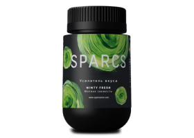 Усилитель вкуса Al Fakher Sparcs Minty Fresh 100гр.