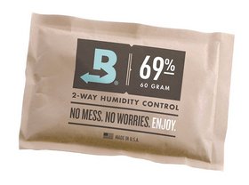 Увлажнитель Boveda XB 69% - 60 гр.