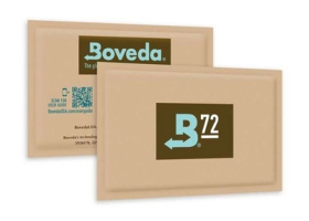 Увлажнитель Boveda XB 72% - 8 гр.