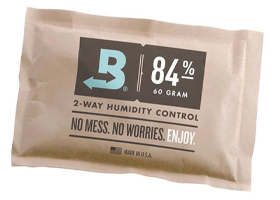 Увлажнитель Boveda XB 84% - 60 гр.