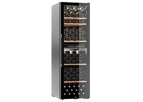 Винный шкаф Meyvel MV126-KBF2