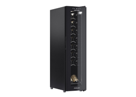 Винный шкаф Meyvel MV16-CBD1