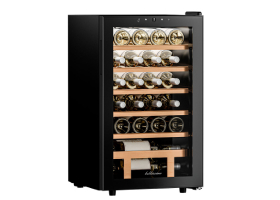 Винный шкаф Meyvel MV24-KBF1