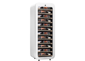 Винный шкаф Meyvel MV34-KWF1