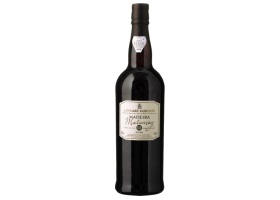 Вино Cossart Gordon Malmsey 10 Years Old, 0,75 л.