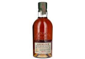 Виски Aberlour 16 Years Old Double Cask, 0.7 л.